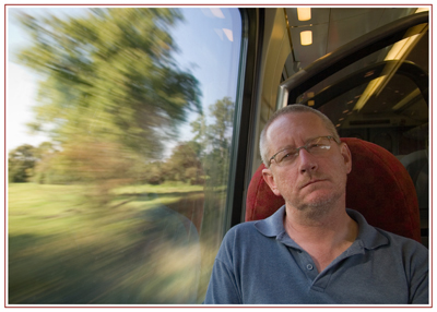 Travelling companion